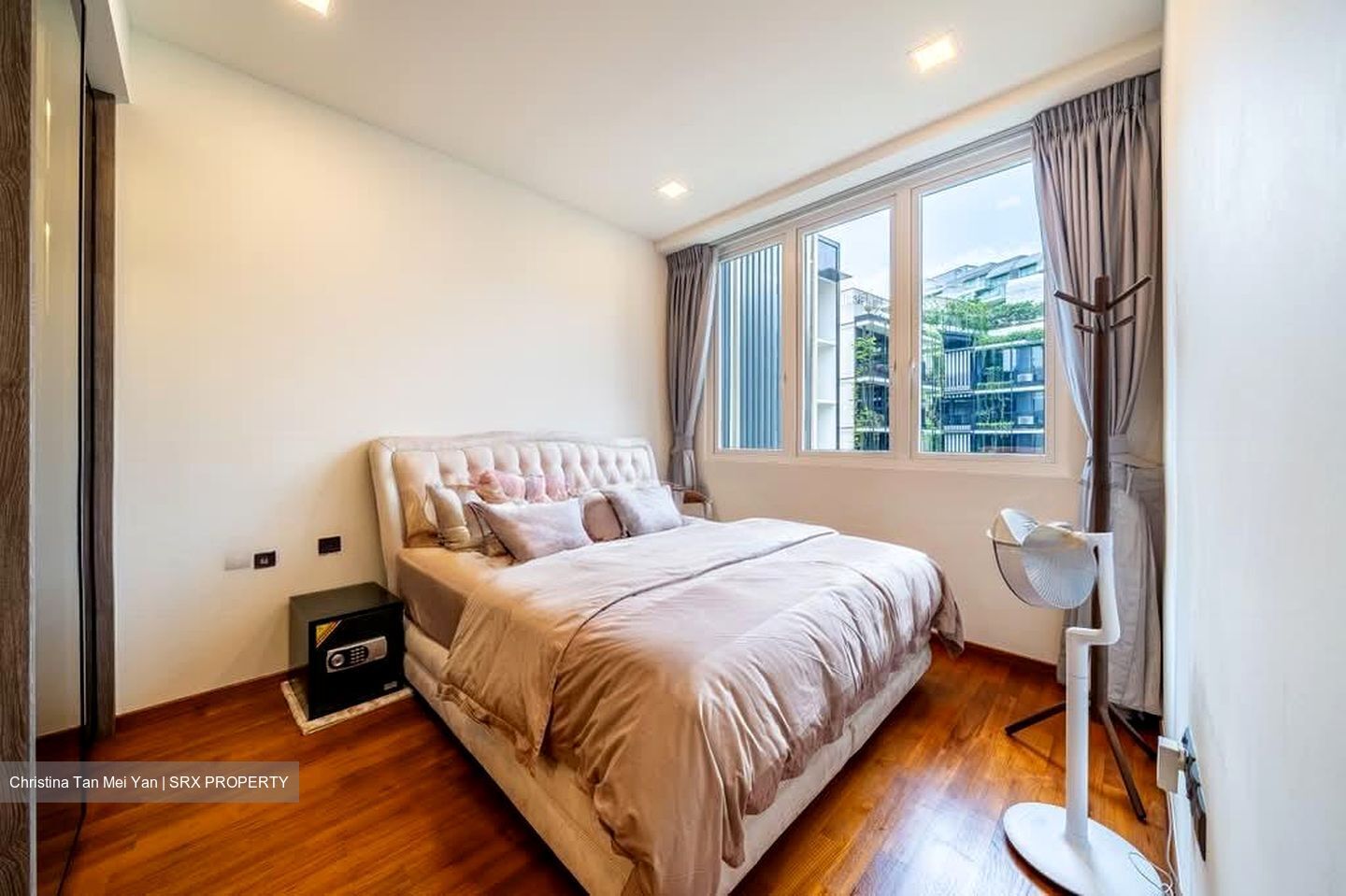 Jervois Treasures (D10), Apartment #609522031